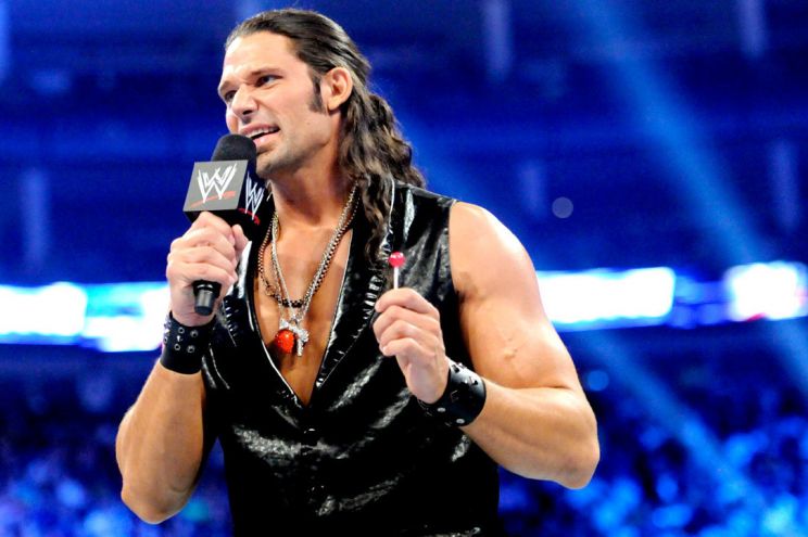 Adam Rose