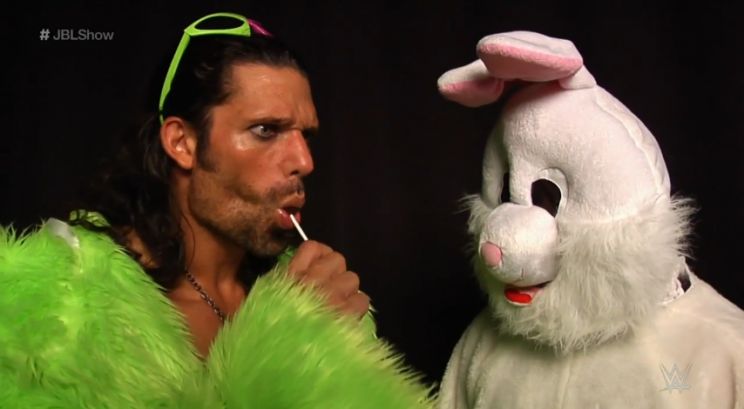 Adam Rose