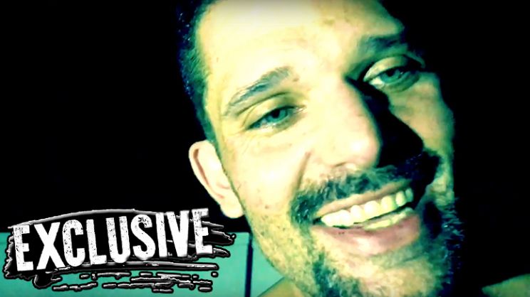 Adam Rose