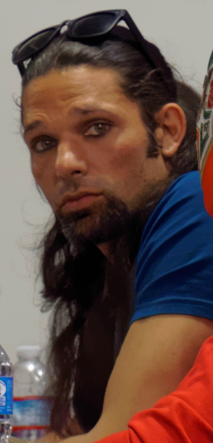 Adam Rose