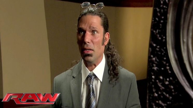 Adam Rose