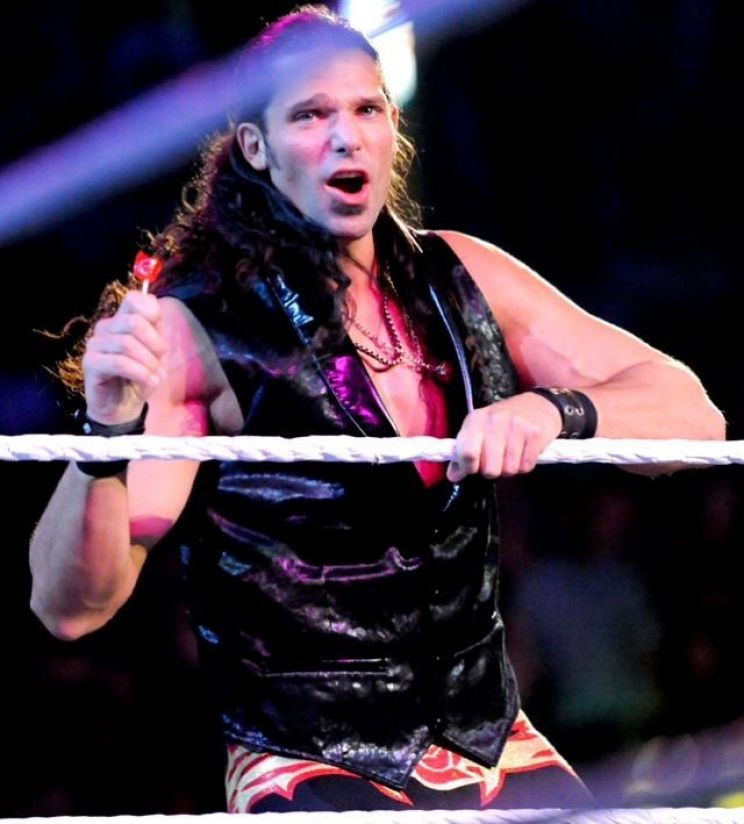 Adam Rose