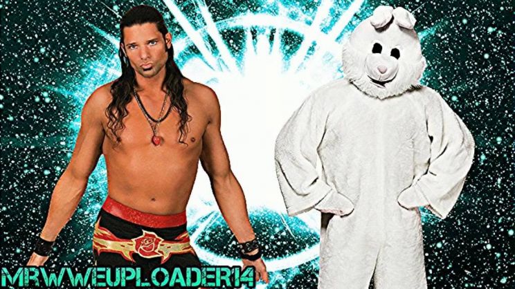Adam Rose