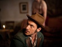 Adam Rothenberg