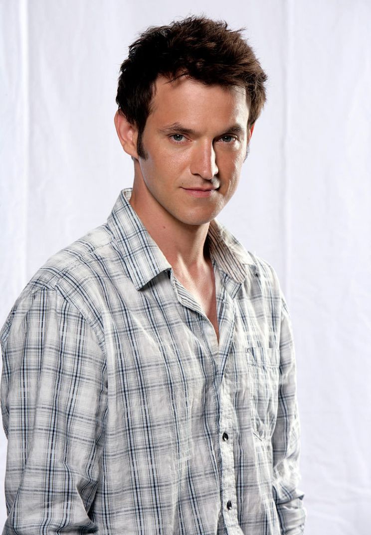 Adam Rothenberg