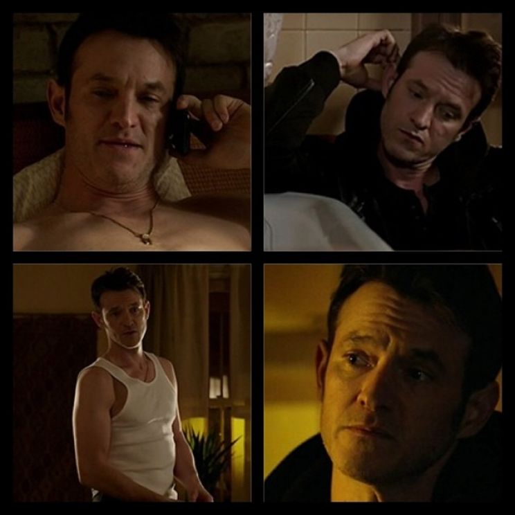 Adam Rothenberg