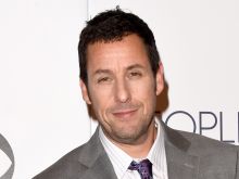 Adam Sandler