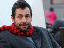 Adam Sandler