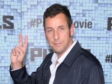 Adam Sandler