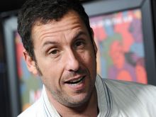 Adam Sandler