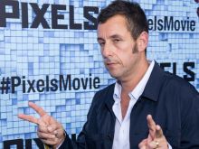 Adam Sandler