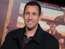 Adam Sandler