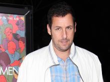 Adam Sandler