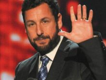 Adam Sandler