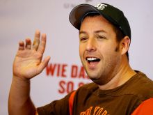 Adam Sandler
