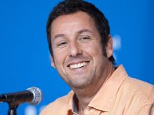 Adam Sandler