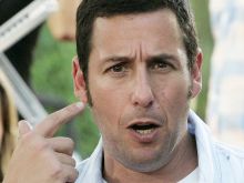 Adam Sandler