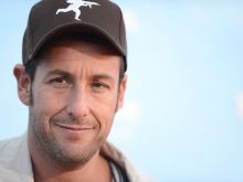Adam Sandler