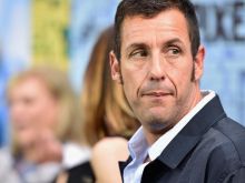 Adam Sandler