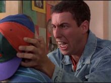 Adam Sandler photo