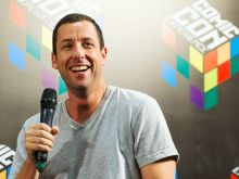 Adam Sandler