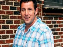Adam Sandler