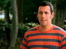 Adam Sandler