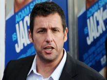 Adam Sandler