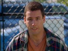 Adam Sandler
