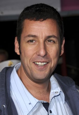 Adam Sandler