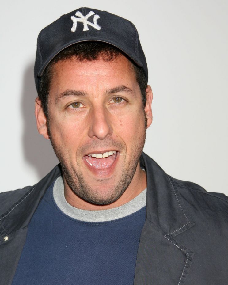 Adam Sandler