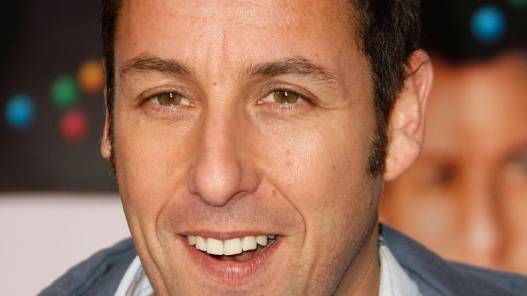 Adam Sandler