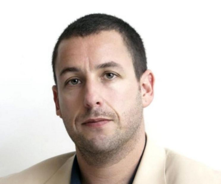 Adam Sandler