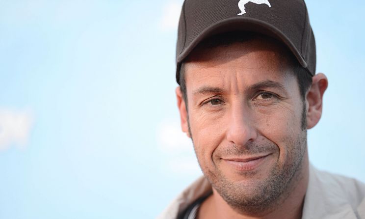 Adam Sandler