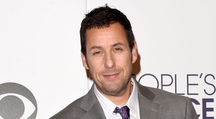 Adam Sandler