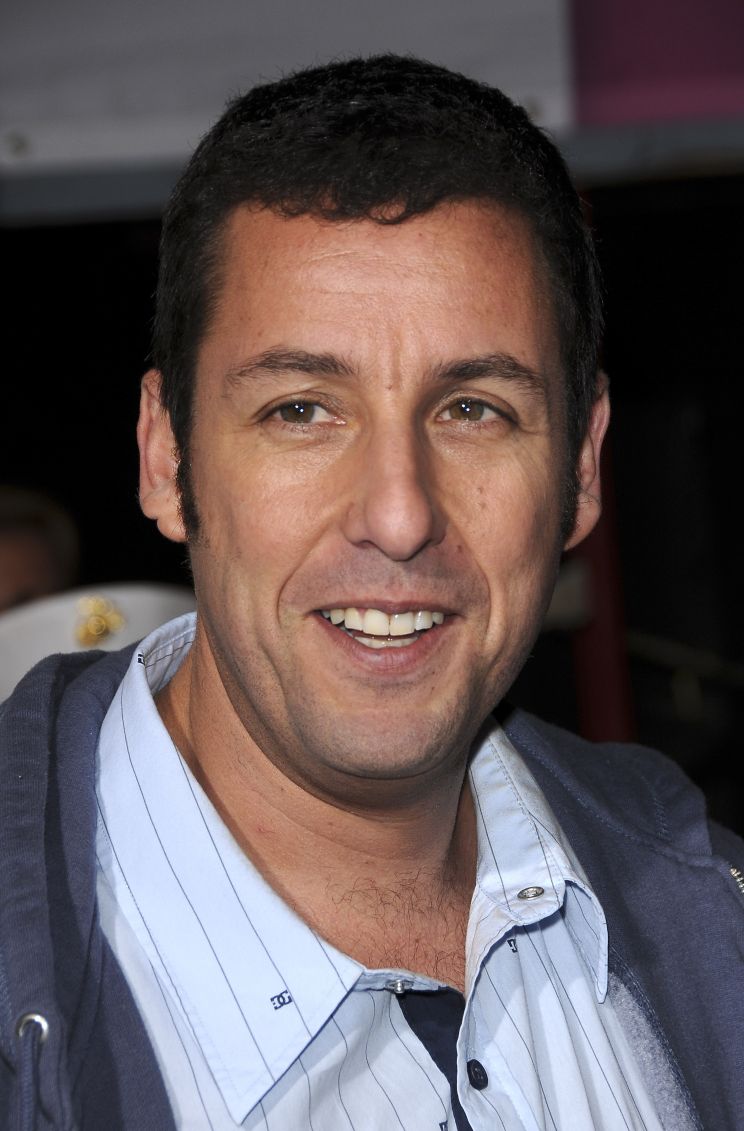 Adam Sandler