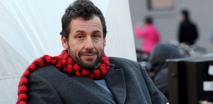 Adam Sandler