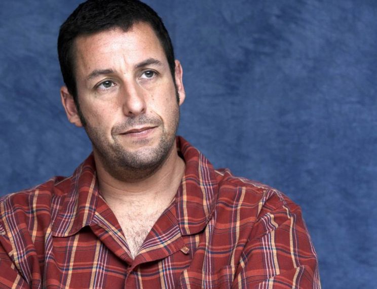 Adam Sandler