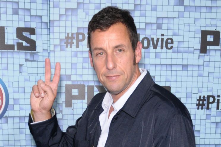 Adam Sandler