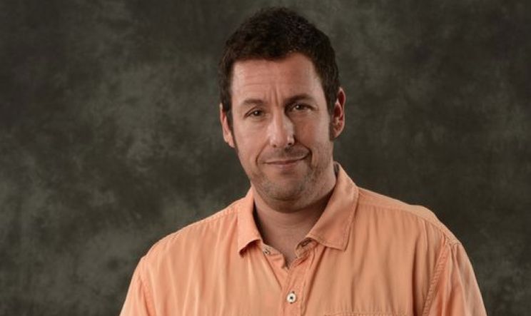 Adam Sandler