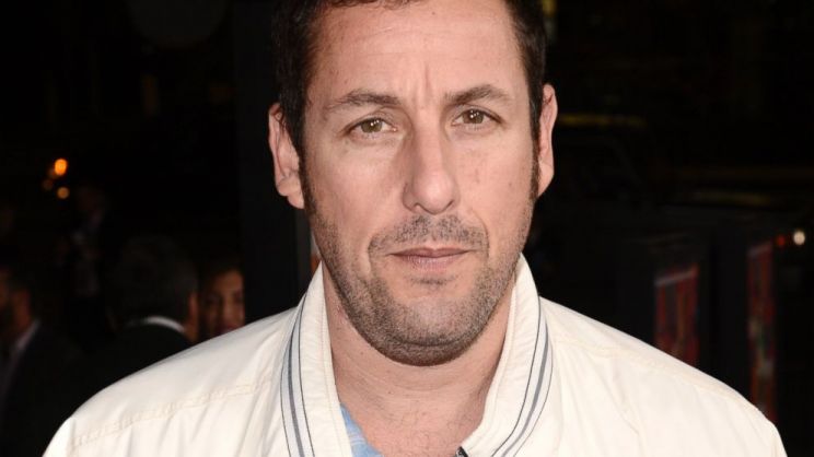 Adam Sandler