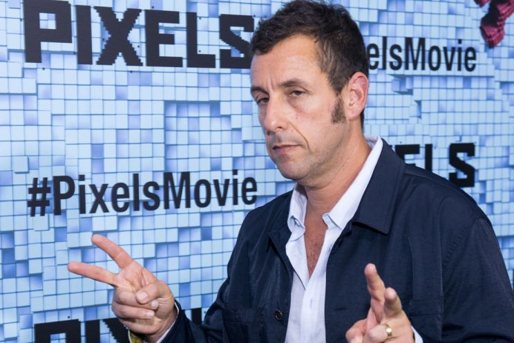 Adam Sandler