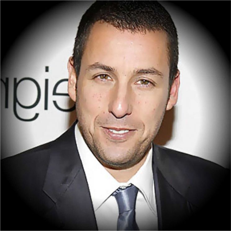 Adam Sandler