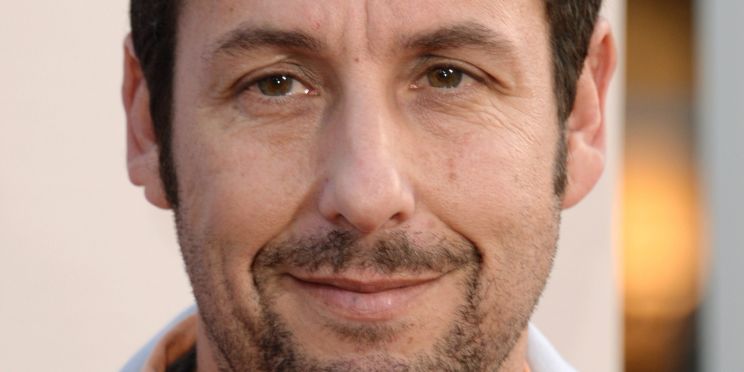 Adam Sandler