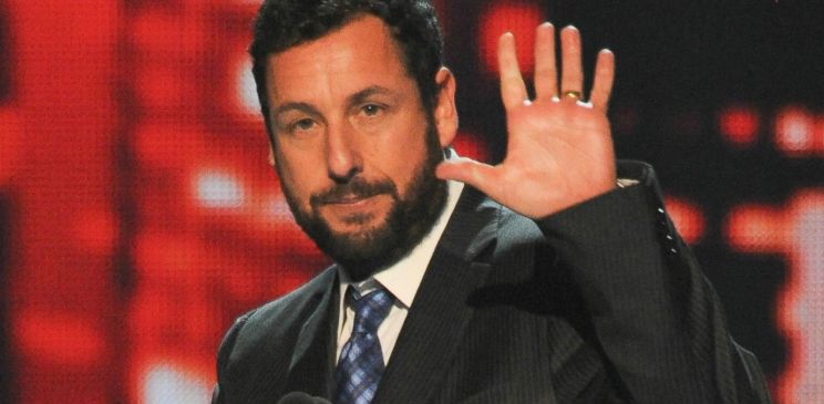 Adam Sandler