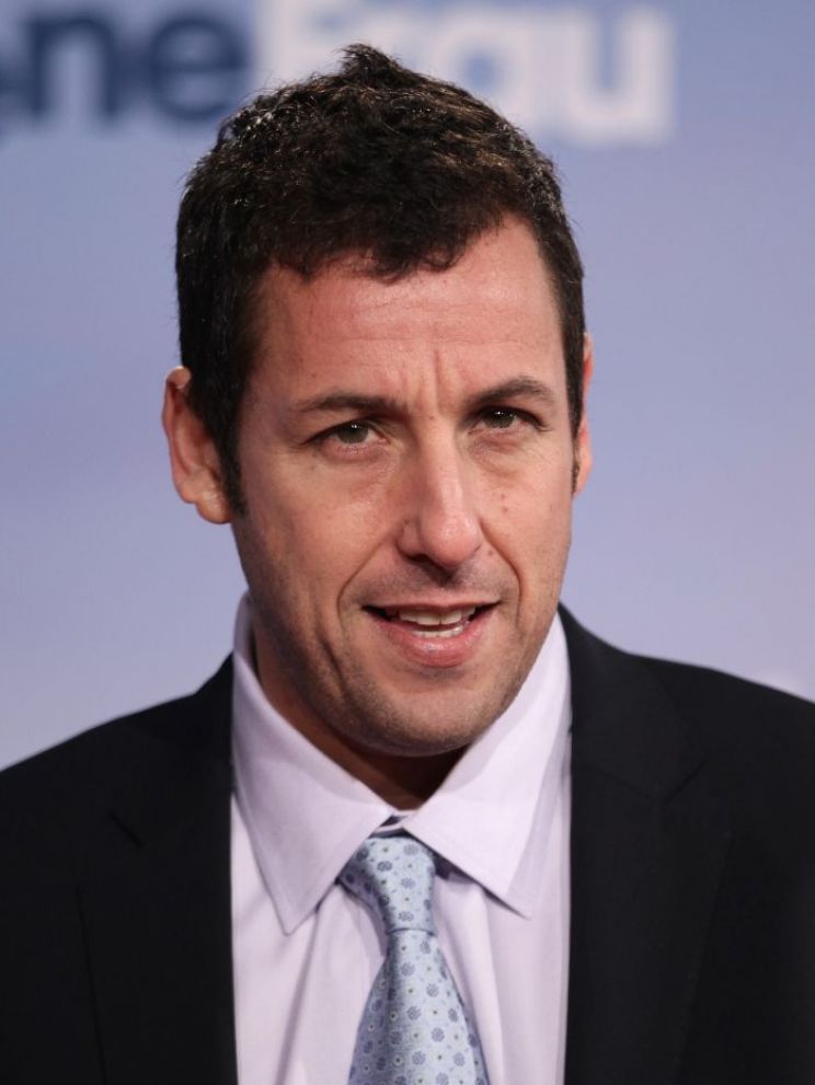 Adam Sandler