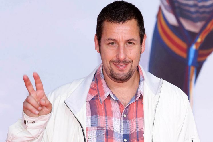 Adam Sandler