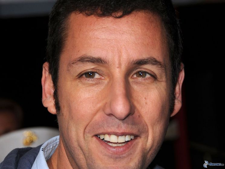 Adam Sandler