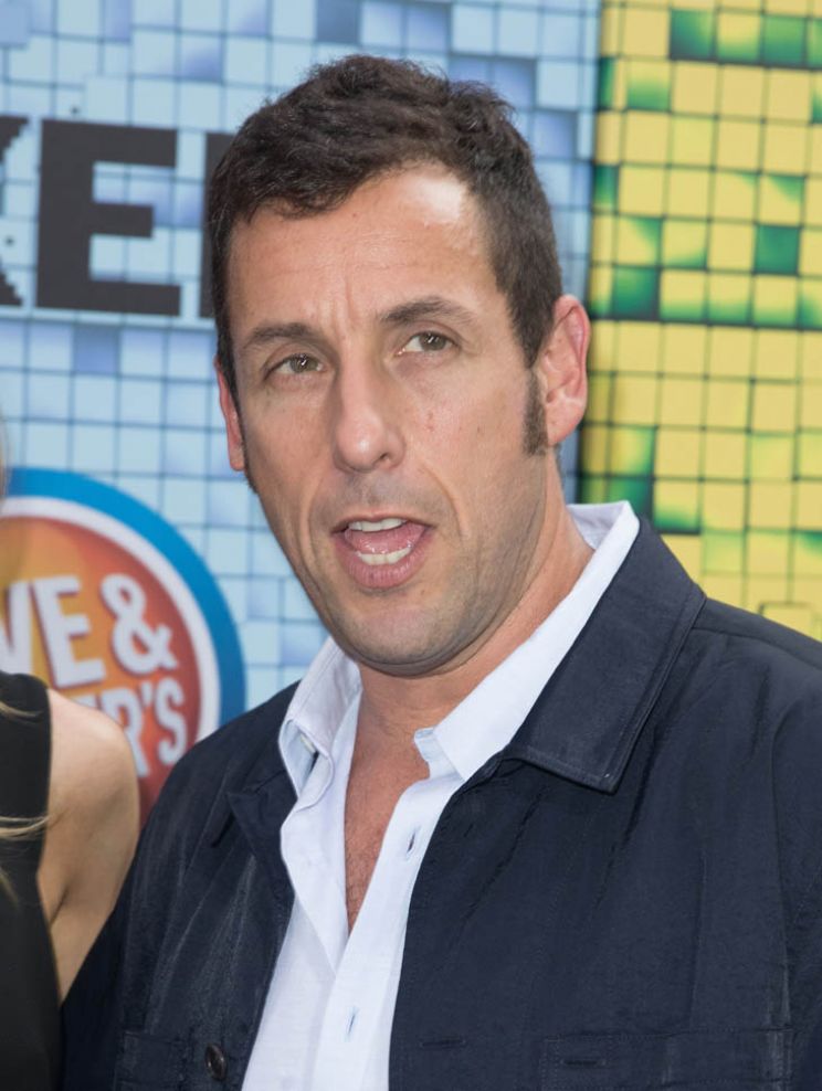 Adam Sandler