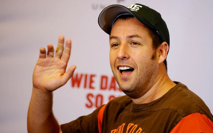Adam Sandler